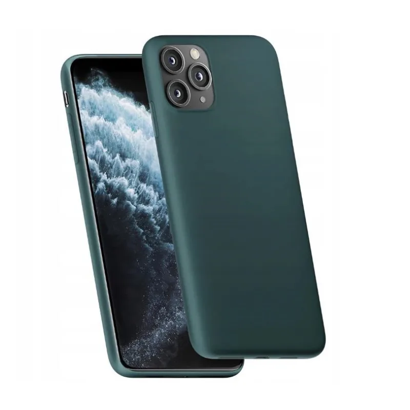 3mk ochranný kryt Matt Case pro Apple iPhone 13 Pro, Lovage 5903108428910