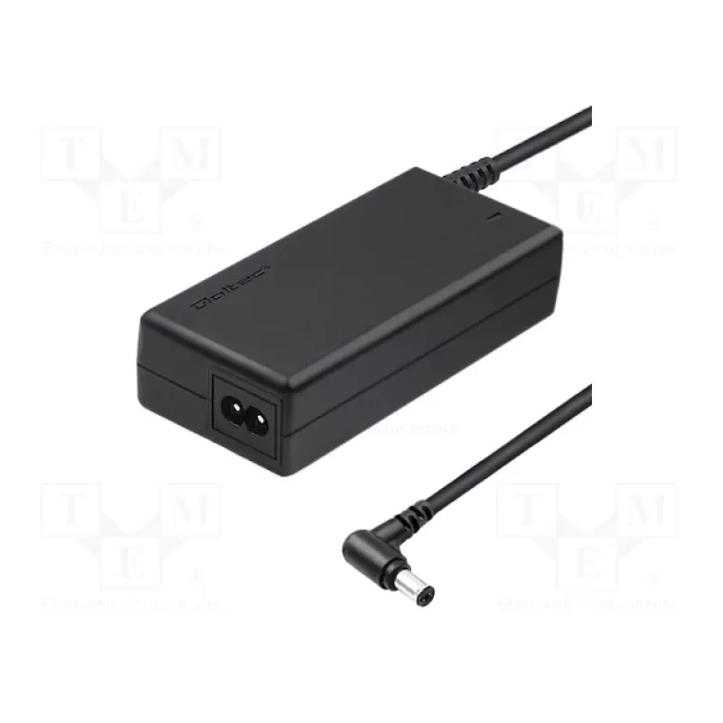 Qoltec Adaptér 65W 50018 - neoriginálny 50018