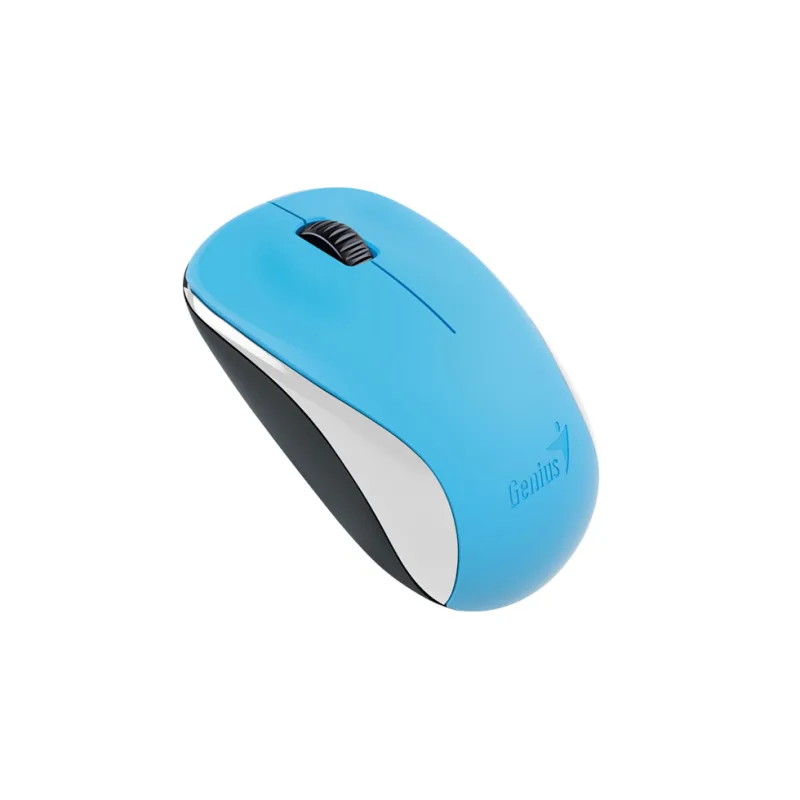 Genius NX-7000/ Kancelárska/ Blue Track/ Bezdrôtová USB/ Modrá 31030027402
