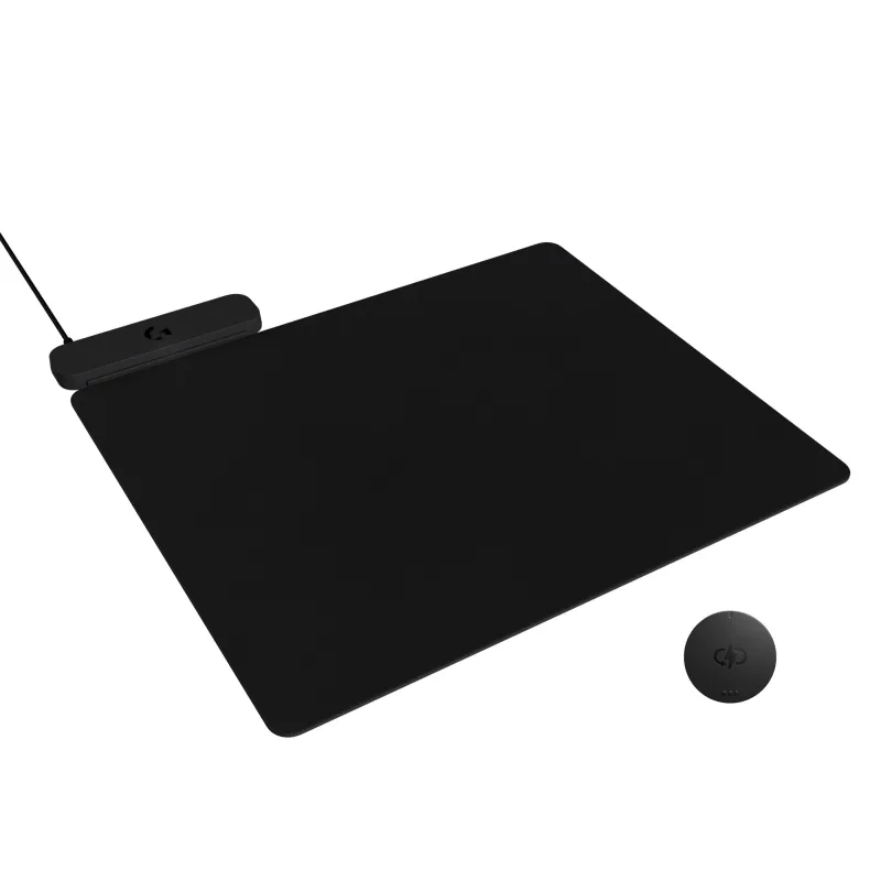 Logitech G POWERPLAY 2 - systém bezdrôtového nabíjania 947-000003