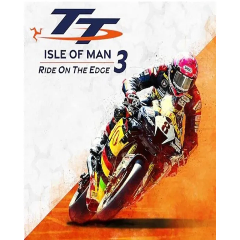 ESD TT Isle Of Man Ride on the Edge 3 ESD_11426