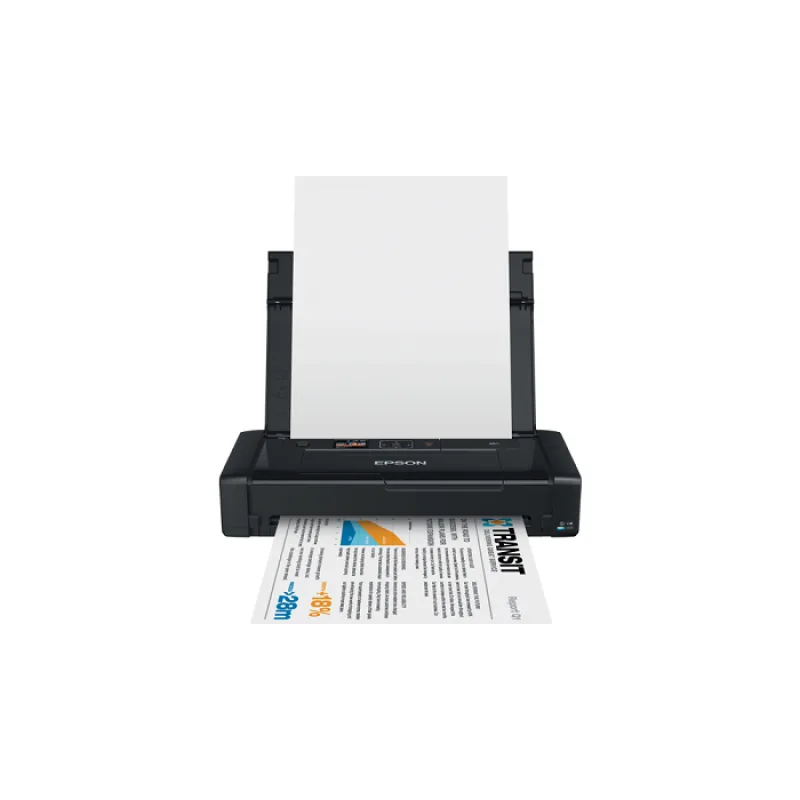 Epson WorkForce/ WF-100W/ Tlač/ Ink/ A4/ WiFi/ USB C11CE05403