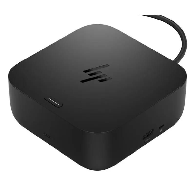 Dokovacia stanica HP USB-C 100 W G6 9X3V1UT#ABB