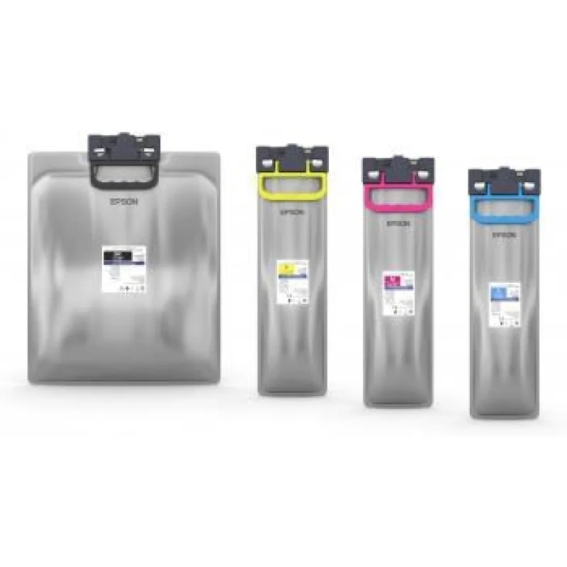 EPSON Atramentová tyč WorkForce Pro WF-C879R Žltá XXL zásobná jednotka…