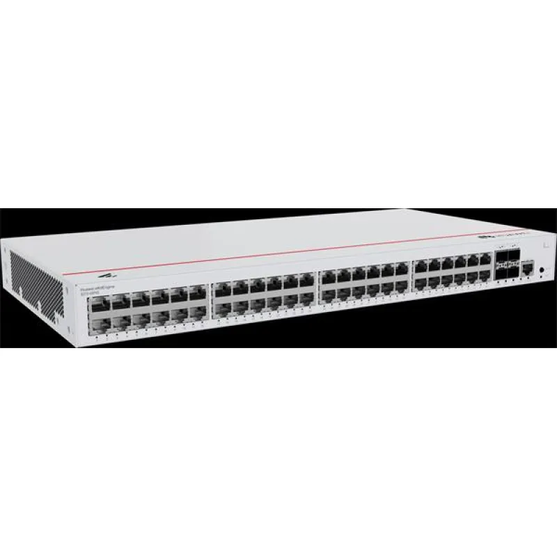 Huawei S310-48P4S,S310-48P4S,S310-48P4S (48*10/100/1000BASE-T ports…