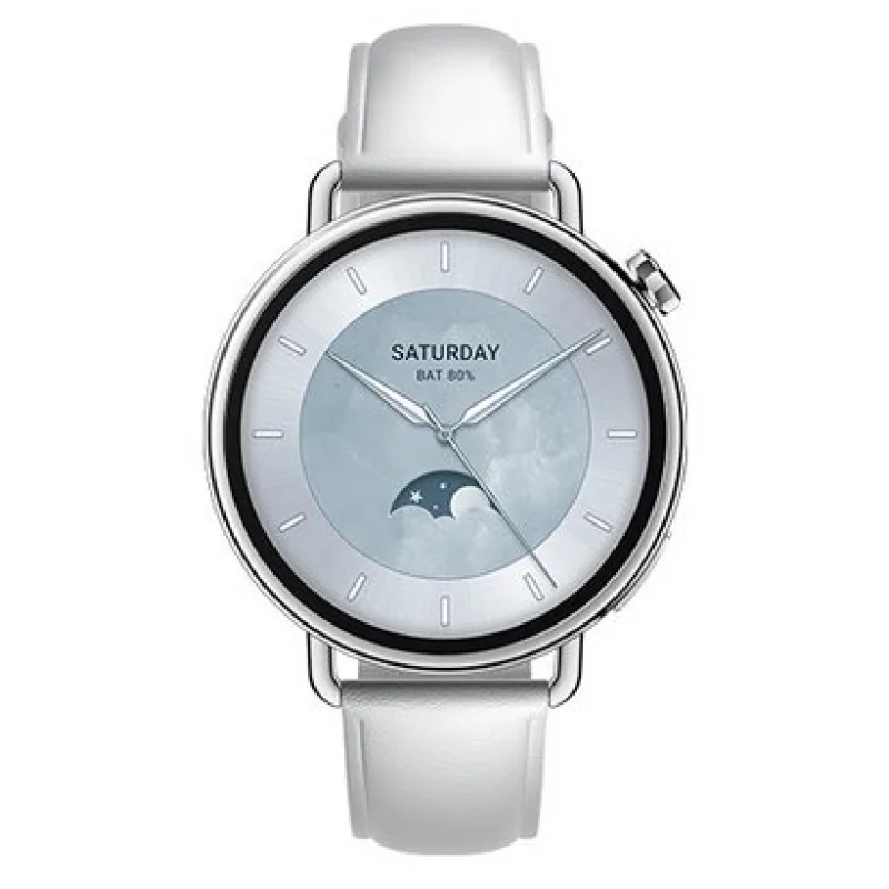 Xiaomi Watch S4 41mm White 6932554430610