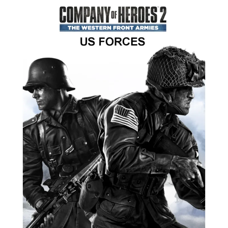 ESD Company of Heroes 2 The Western Front Armies U ESD_10188