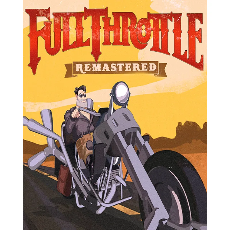 ESD Full Throttle Remastered ESD_10666