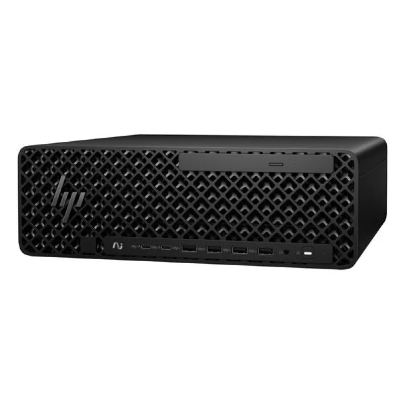 HP Z2 SFF G1, Ultra9 285K/vPro, UMA, 32GB/DDR5, SSD 1TB, W11Pro, 3-3-3…