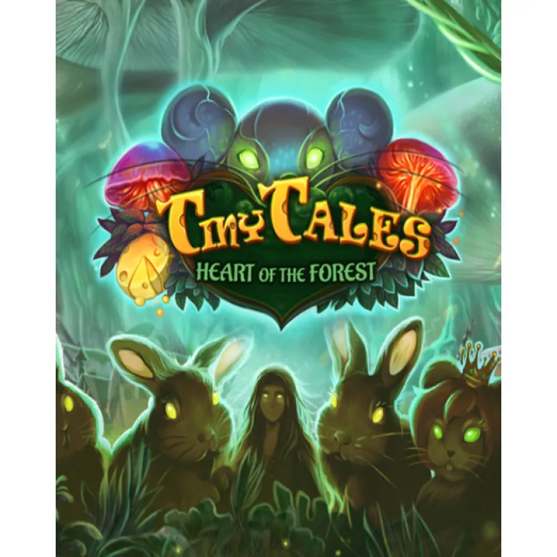 ESD Tiny Tales Heart of the Forest ESD_10292