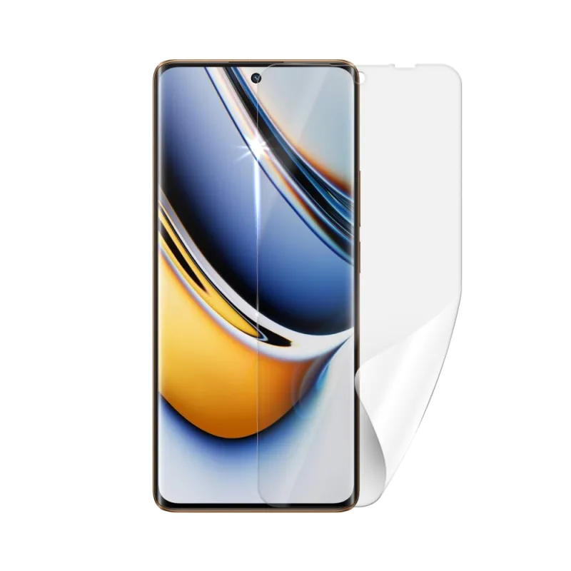 Screenshield REALME 11 Pro+ 5G fólia na displej RLM-11PRPL5G-D