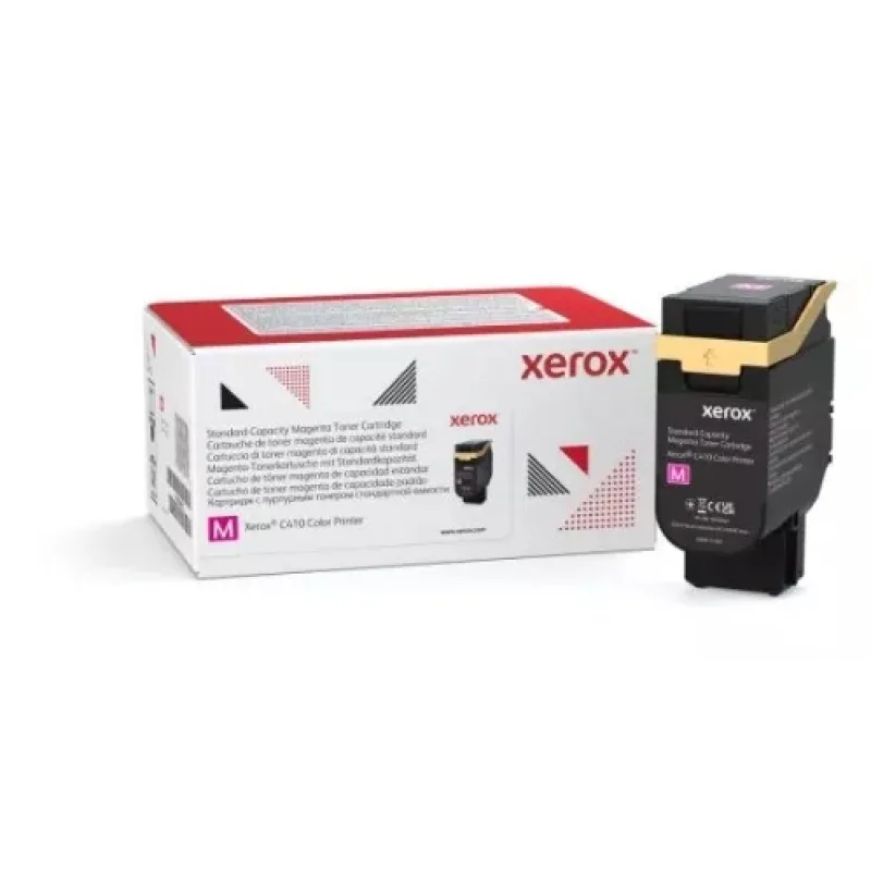 Štandard-Capacity Magenta Toner Cartridge (2K) 006R04679