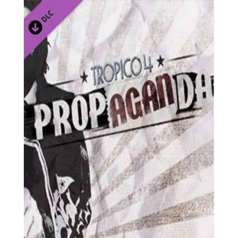 ESD Tropico 4 Propaganda! ESD_6461