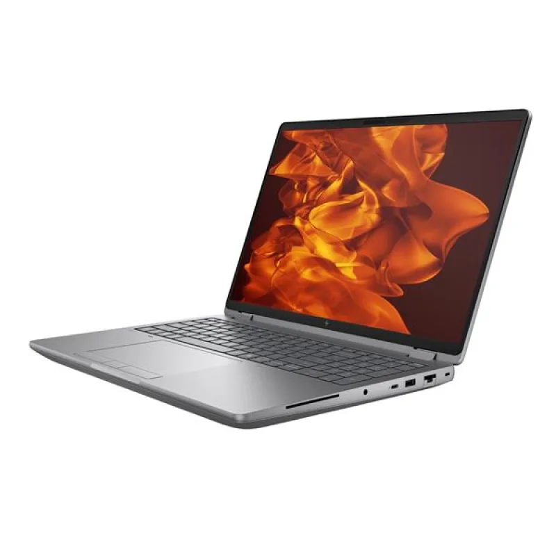 HP ZBook/ Fury 16 G1i/ U7-265HX/ 16"/ 2560x1600/ 64GB/ 2TB/ RTX 3000/…