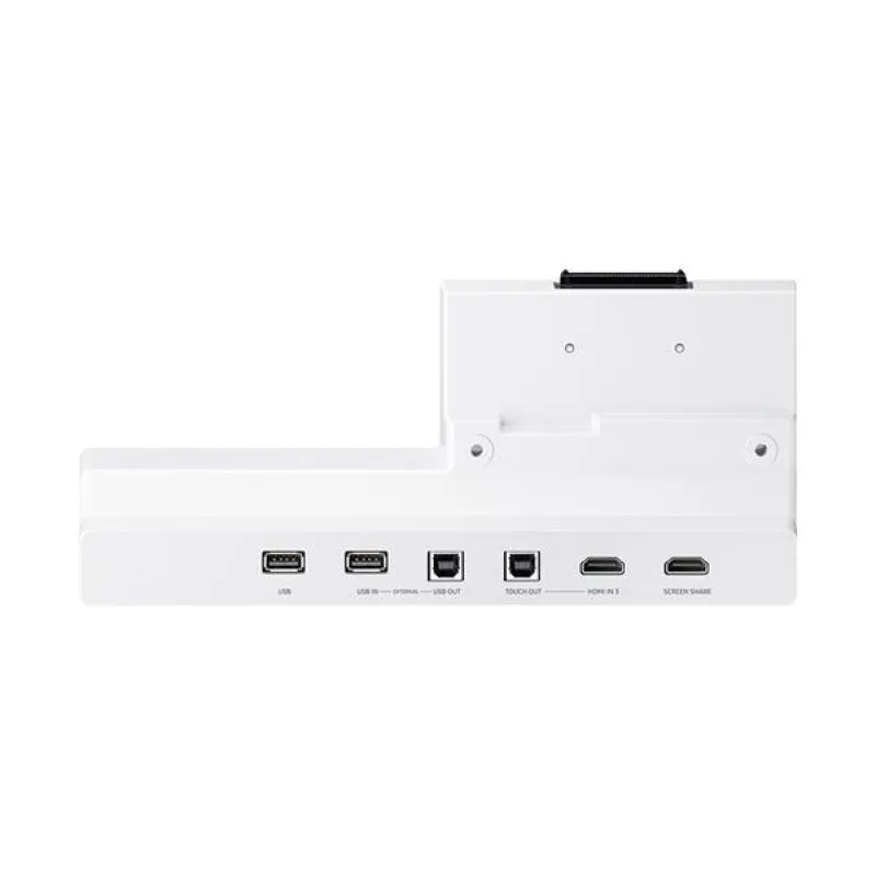 Samsung Optional Connectivity Tray for Flip Pro (55 a 65") CY-TF65BBCXEN