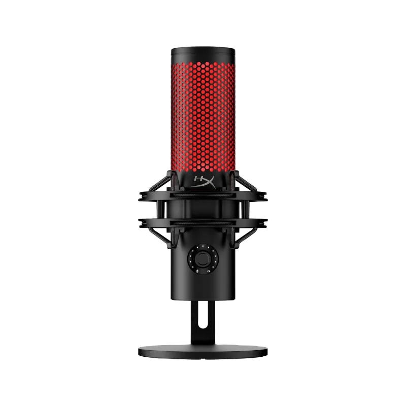 QuadCast 2 Black 872V1AA
