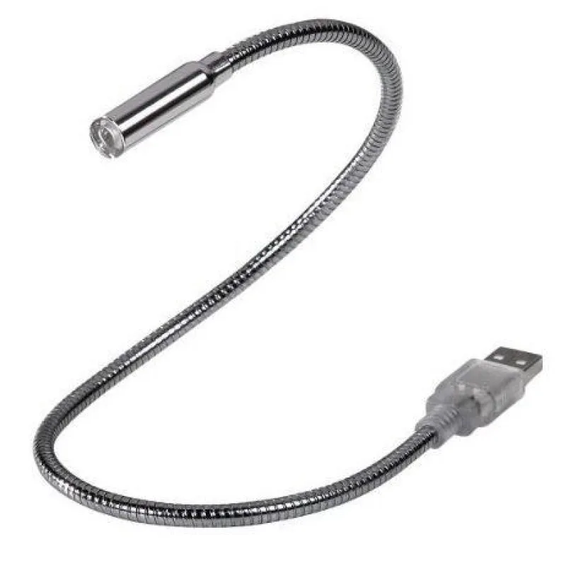 PremiumCord USB přídavné světélko napájené z portu kulight