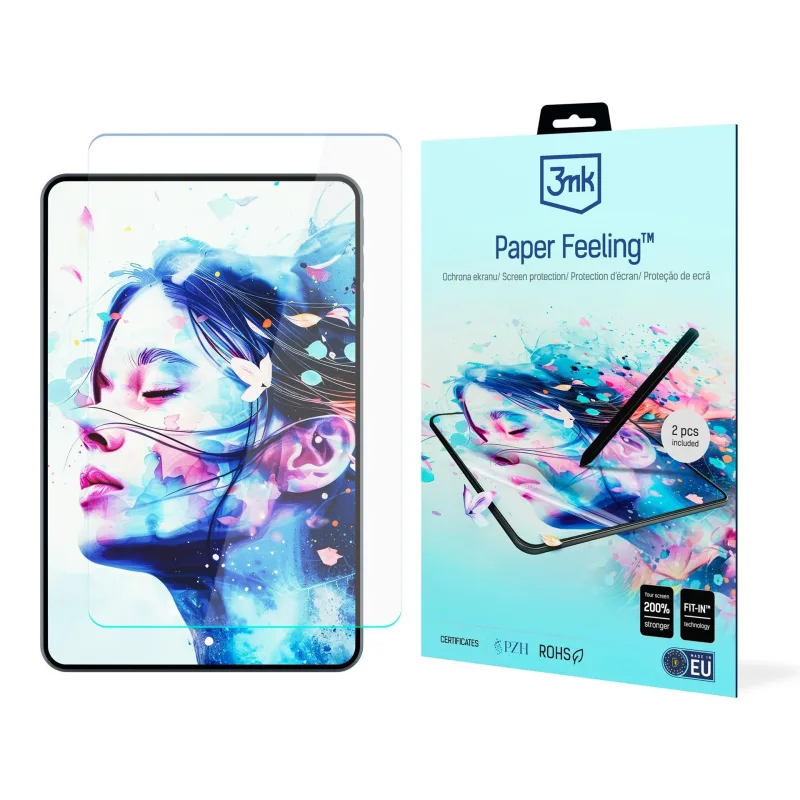 3mk ochranná folie Paper Feeling pro ASUS VT229H 5903108565912