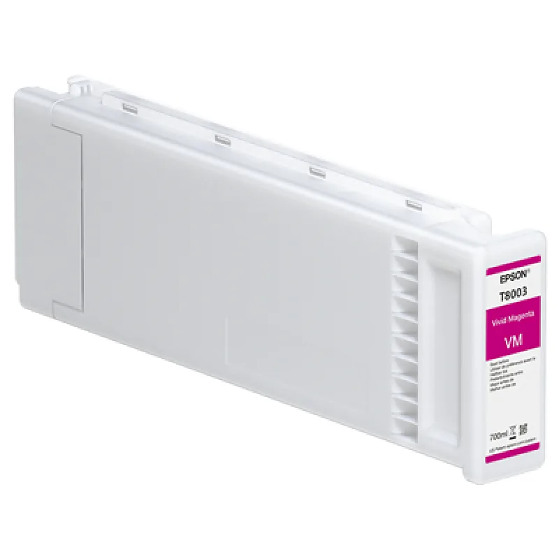 Singlepack V. Magenta UltraChrome PRO 700ml, T800 C13T80030N