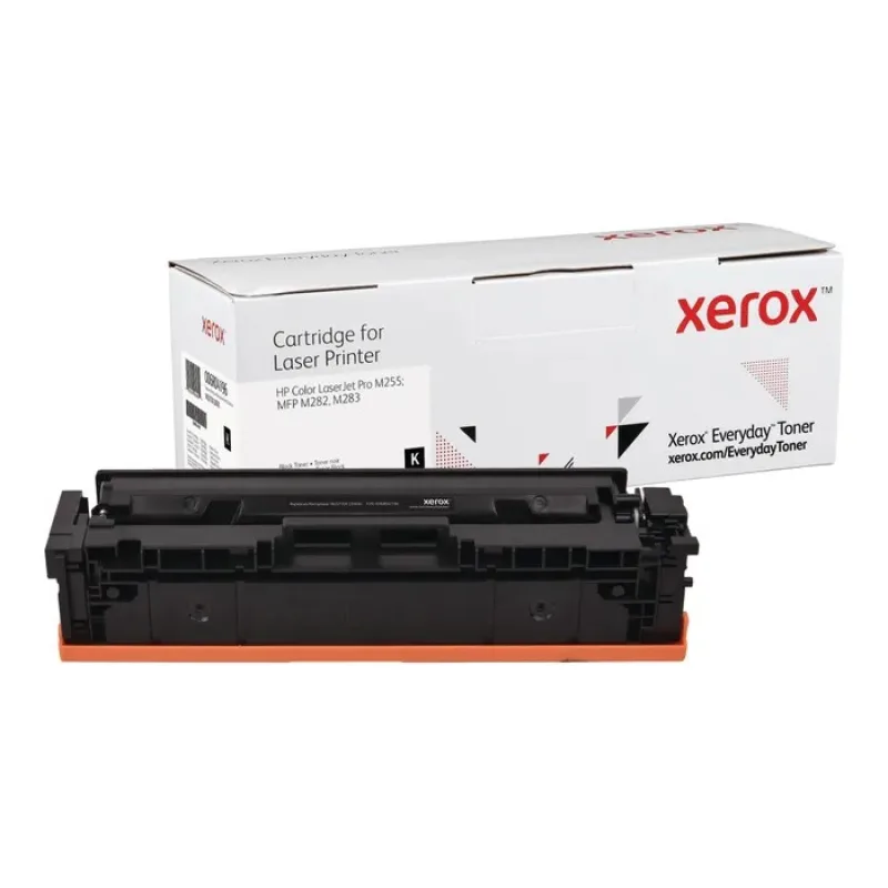 Xerox toner kompatibilný s HP W2210X, black 006R04196