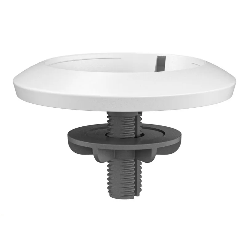 Logitech RALLY MIC POD TABLE MOUNT OFF-WHITE WW 952-000020