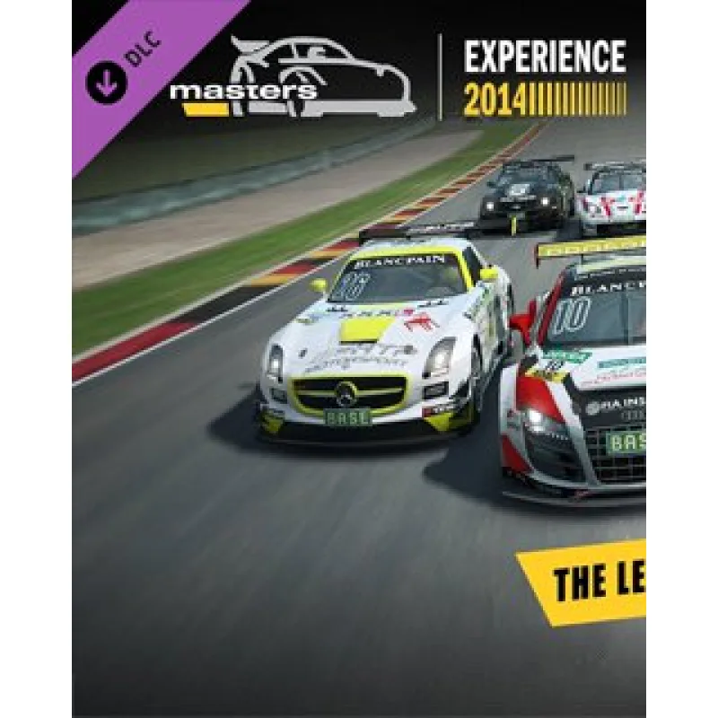 ESD RaceRoom ADAC GT Masters Experience 2014 ESD_6517
