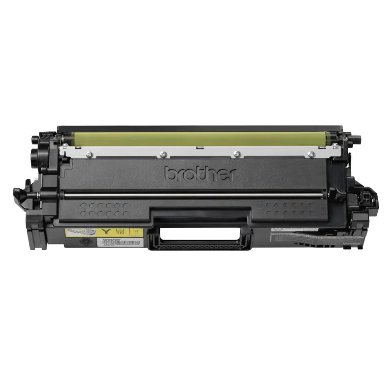Brother TN-821XLY, toner žltá, 9 000 str. TN821XLY