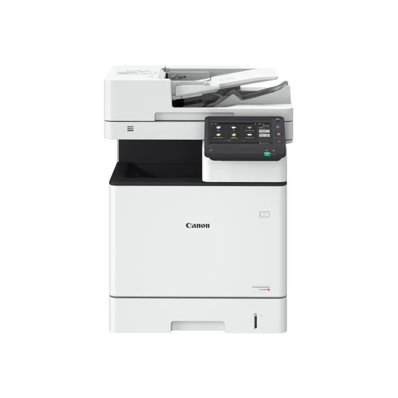 CANON i-SENSYS X C1533iF II + sada tonerov T10 6162C002