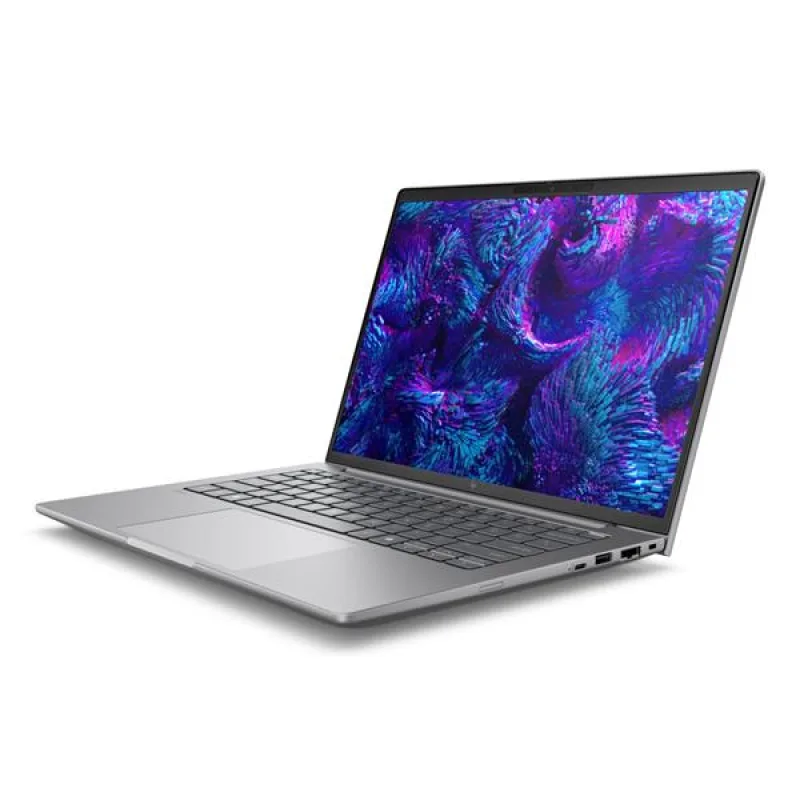 HP ZBook 8 G1i 14, Ultra 7 265H, 14 2560x1600/400n/120Hz, RTXPro500ADA…