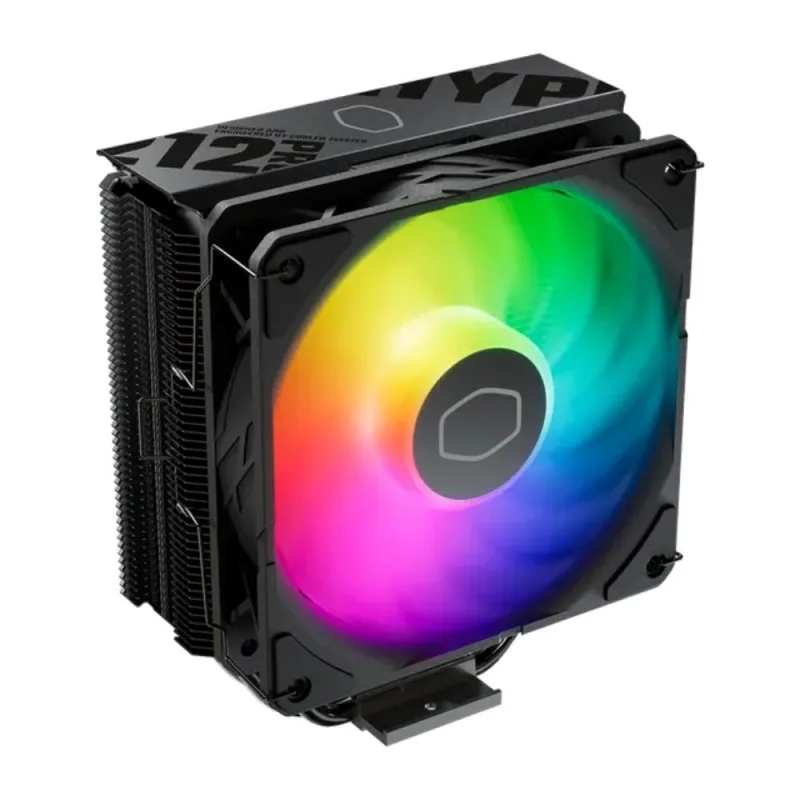 Cooler Master chladič Hyper 212 Pro, 120mm, LGA1851, AM5 RR-212S-25PZ…