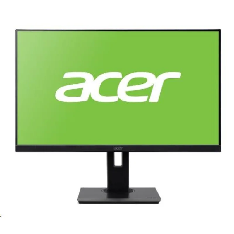 Acer Vero/ B277UGbmiiprzxv/ 27"/ IPS/ QHD/ 120Hz/ 4ms/ Čierna/ 3R UM…