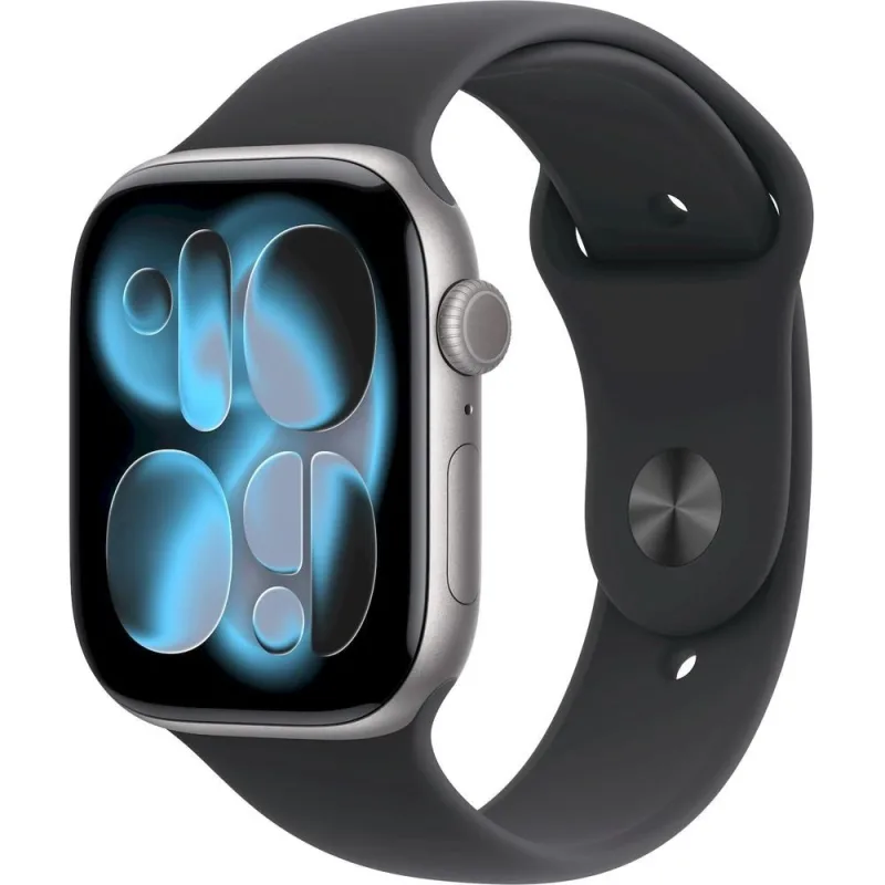 Apple Watch S11 Cell/ 42/ Šport Band/ Black MF8A4WF/A