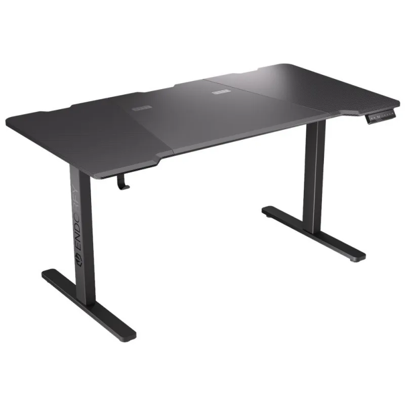 Endorfy herný stôl Atlas L electric 150x78cm EY8E004