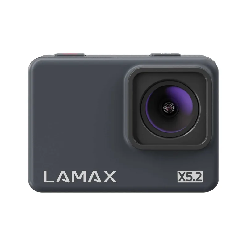 LAMAX X5.2 - akční kamera LMXX52