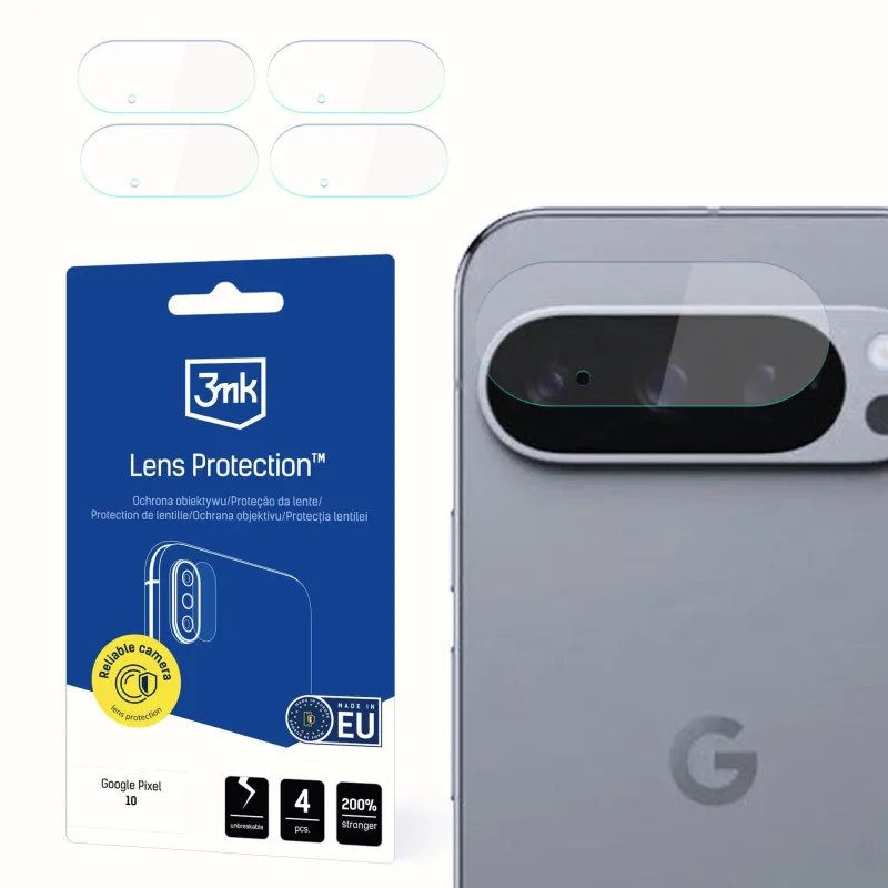 3mk Lens Protection pro Google Pixel 10 5903108681582
