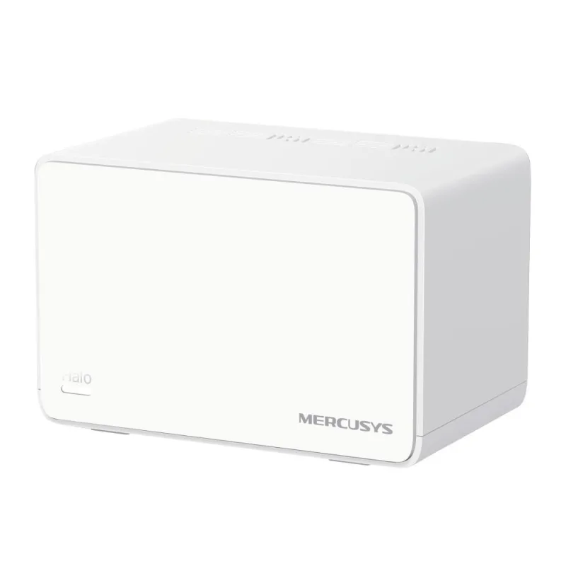 Halo H80X(1-pack) 3000Mbps Home Mesh WiFi6 systém Halo H80X(1-pack)