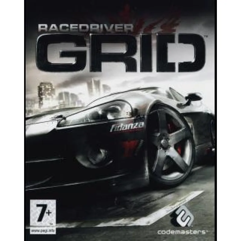 ESD Grid ESD_654