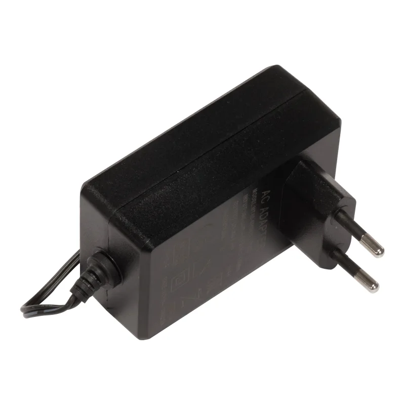 MikroTik MT48-480095-11DG, 48V 0.95A 45W napájací adaptér s DC konektorom…