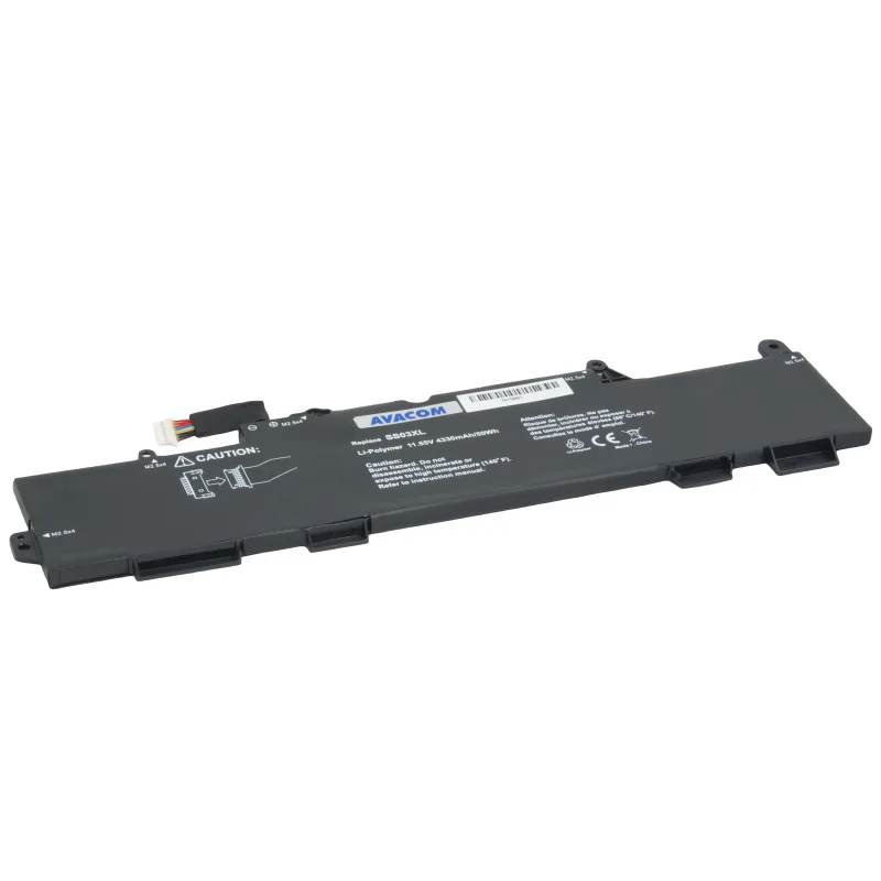 Batéria AVACOM pre HP EliteBook 840 G5 Li-Pol 11, 55 V 4330mAh 50Wh NOHP…