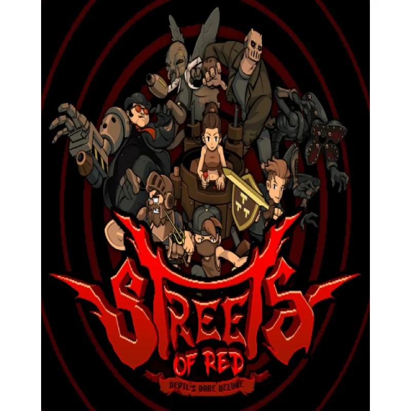 ESD Streets of Red ESD_7149