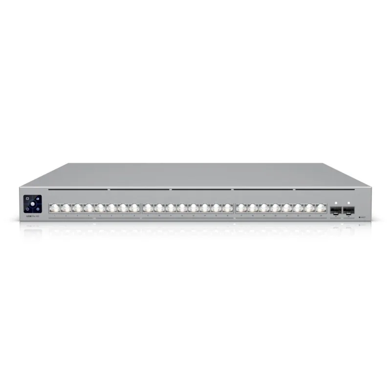 Ubiquiti USW-Pro-XG-24, UniFi Pro XG 24 USW-Pro-XG-24