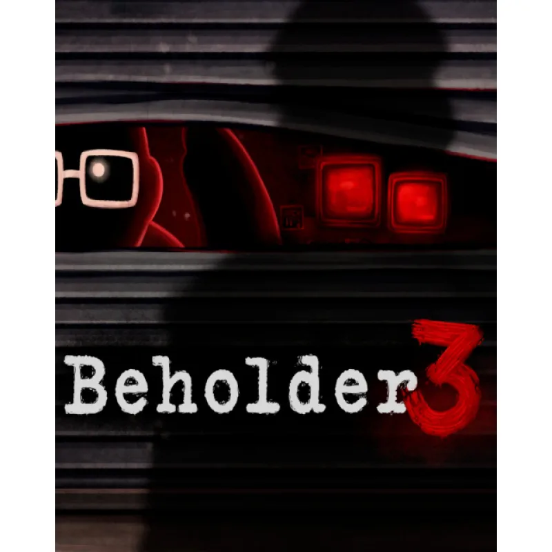 ESD Beholder 3 ESD_8463