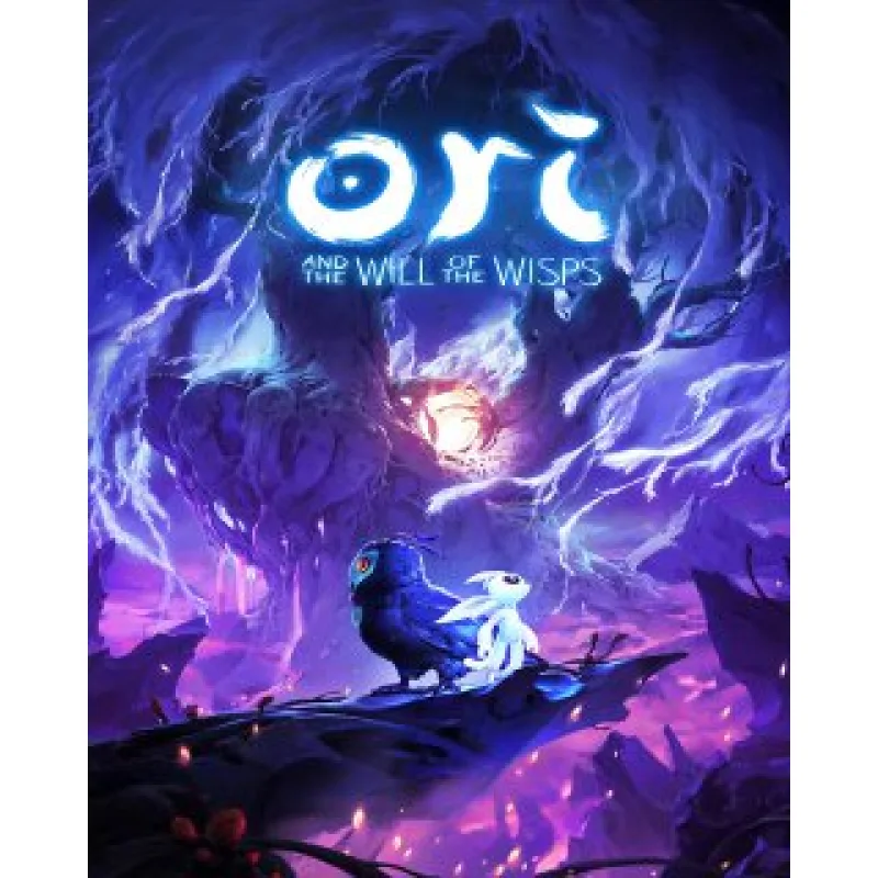 ESD Ori and the Will of the Wisps ESD_7759