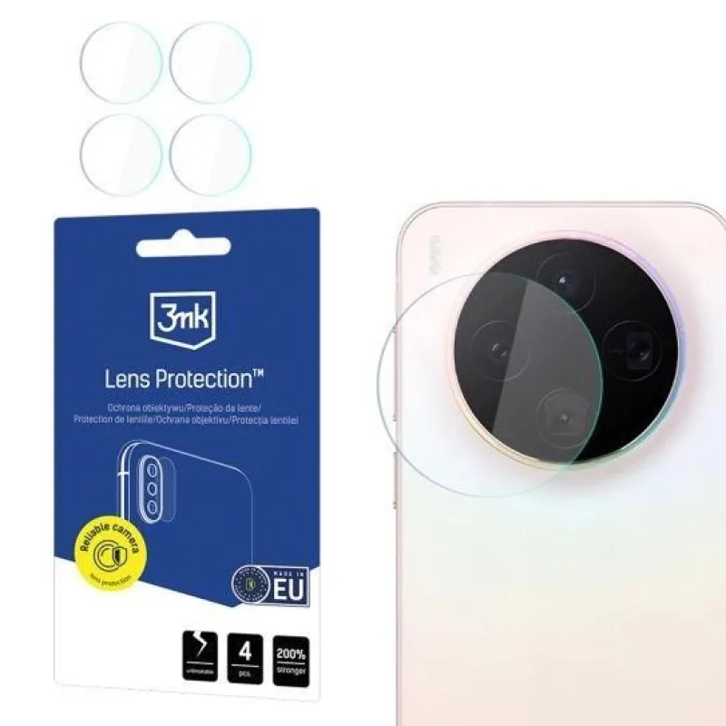 3mk Lens Protection pro Vivo X300 5903108722711