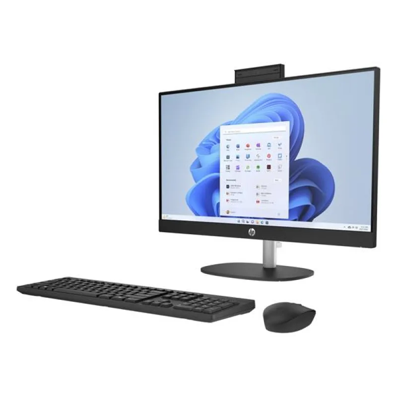 HP 24-cr2007nc, 23.8 FHD 1920x1080/IPS, Ultra 7 255U, 32 GB, SSD 1TB,…