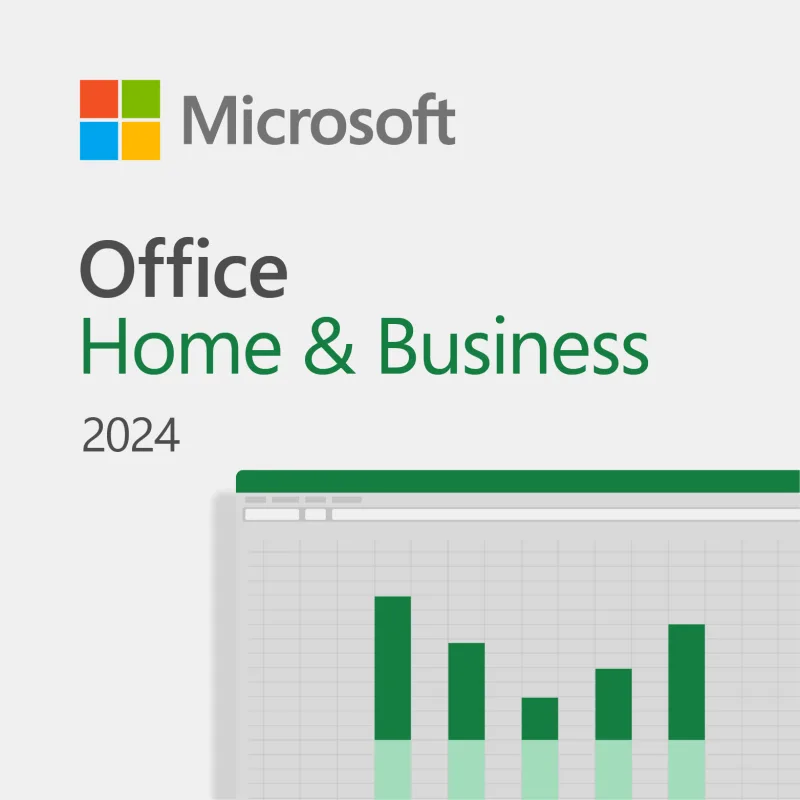 ESD Microsoft Office 2024 pro domácnosti a podnikatele All Languages-akce…