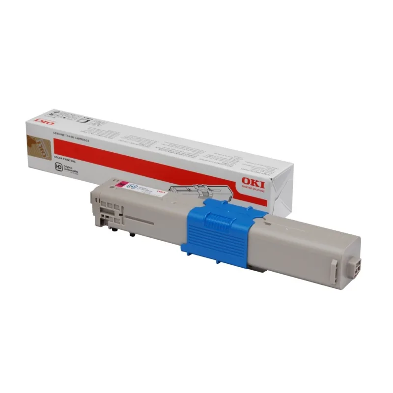 Toner magenta pre C301dn/ C321dn (1.500 strán) 44973534