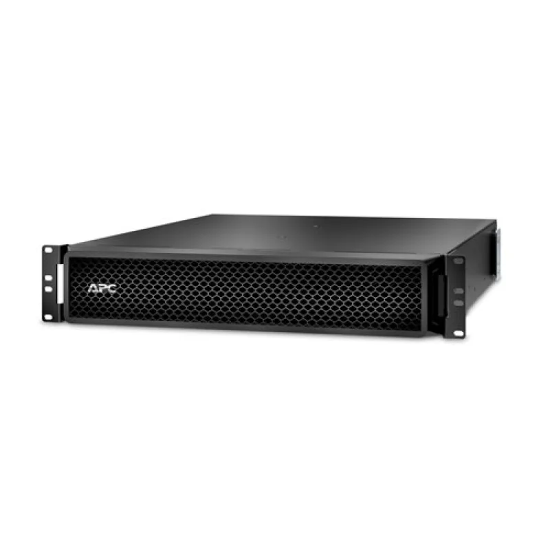 APC Smart-UPS SRT 96V 3kVA RM Battery Pack SRT96RMBP