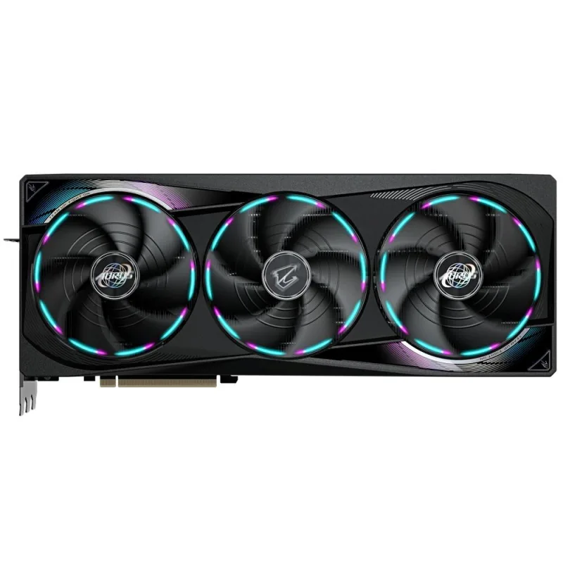 GIGABYTE VGA NVIDIA GeForce RTX 5070 Ti MASTER 16G, 16G GDDR7, 3xDP, …