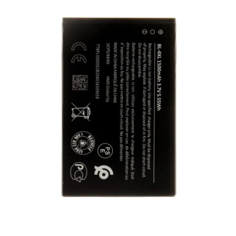 Nokia BL-4XL Batéria 1500mAh Li-Ion (OEM) 8596311235634